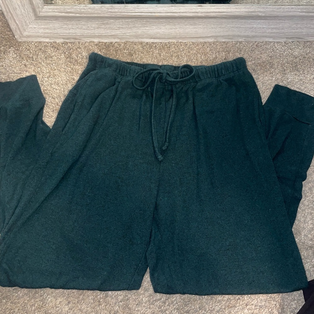 Aerie comfy joggers